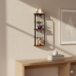 3-tier Wall Shelf