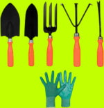 garden tool set