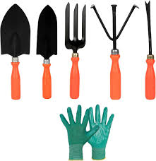 garden tool set